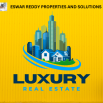 Eswar Reddy properties and solutions